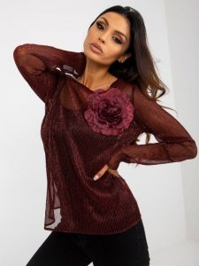 Komplet-LK-KMPL-506635.54P-czarno-czerwony rozmiar - 36