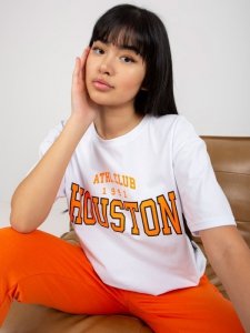 T-shirt-EM-TS-527-1.26X-biały rozmiar - ONE SIZE