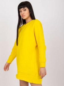Bluza-EM-BL-711.05-żółty rozmiar - L/XL