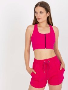 Top-RV-TP-8011.42-fuksjowy rozmiar - S