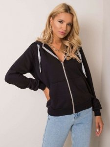 Bluza-RV-BL-5769.99P-czarny rozmiar - S