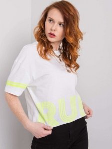 T-shirt-HB-TS-3040.47P-biały rozmiar - M
