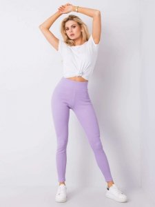 Leginsy-RV-LG-6379.11X-jasny fioletowy rozmiar - XL