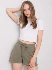 Szorty-359-SN-012.25-khaki rozmiar - L