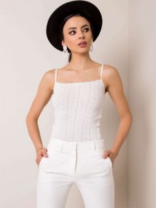 Top-BR-TP-8050.22-ecru rozmiar - XL