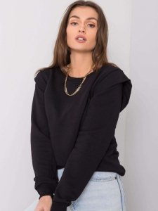 Bluza-RV-BL-6062.39P-czarny rozmiar - S