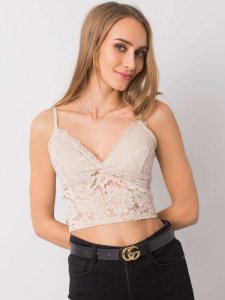 Top-TW-TP-BI-8335.26-beżowy rozmiar - ONE SIZE