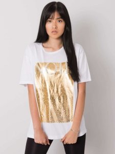 T-shirt-HB-TS-3061.90-biały rozmiar - M