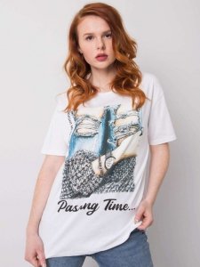 T-shirt-HB-TS-3047.33P-biały rozmiar - L