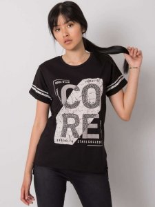 T-shirt-HB-TS-3067.66-czarny rozmiar - S