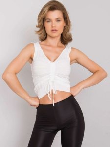 Top-CA-TP-1458.42P-biały rozmiar - ONE SIZE