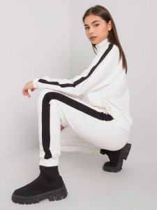 Komplet-RV-KMPL-6769.19-ecru rozmiar - L/XL