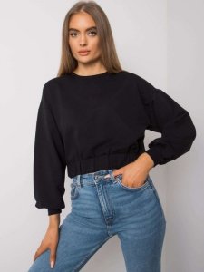 Bluza-RV-BL-7252.31P-czarny rozmiar - S/M