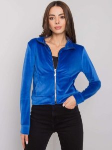 Bluza-RV-BL-7303.98P-ciemny niebieski rozmiar - L/XL