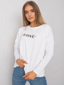 Bluzka-RV-BZ-7209.24P-biały rozmiar - L/XL