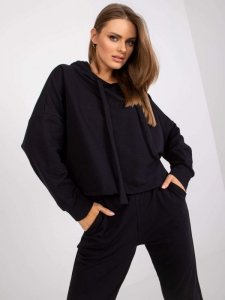Komplet-RV-KMPL-7826.82P-czarny rozmiar - L/XL