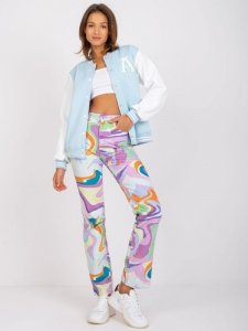Bluza-EM-BL-697.88-jasny niebieski rozmiar - L/XL