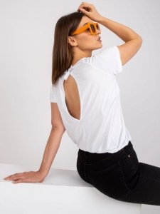Bluzka-RV-BZ-7664.46-biały rozmiar - L/XL