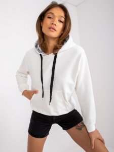 Bluza-EM-BL-572.14X-ecru rozmiar - M