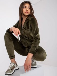 Komplet-RV-KMPL-6087-1.95P-khaki rozmiar - XL