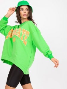 Bluza-FA-BL-7821.40P-jasny zielony rozmiar - ONE SIZE