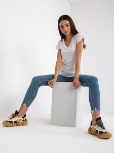 T-shirt-B-012.38P-biały rozmiar - XL