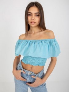 Top-LK-TP-508609.37-jasny niebieski rozmiar - 40