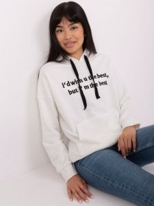 Bluza-EM-BL-HS-21-563.90P-ecru rozmiar - S