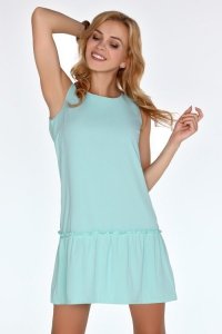 Sukienka Nixolna Mint 85166 rozmiar - XL