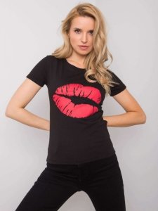 T-shirt-TW-TS-BL-001.99-czarny rozmiar - L