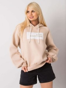 Bluza-EM-BL-651/2.41X-beżowy rozmiar - L/XL