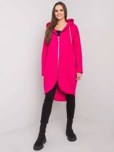 Bluza-RV-BL-5775.17X-fuksjowy rozmiar - S/M