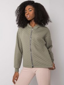 Bluza-RV-BL-7449.66-khaki rozmiar - L/XL