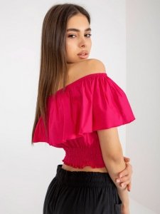 Top-LK-TP-508609.37-fuksjowy rozmiar - 38