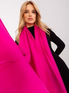 Szalik-AT-SZ-23185.93P-fuksjowy rozmiar - ONE SIZE