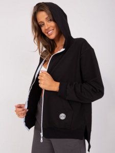 Bluza-RV-BL-9020.01-czarny rozmiar - S/M