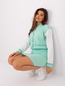Komplet-EM-KMPL-823.84P-mietowy rozmiar - ONE SIZE