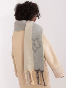 Szalik-AT-SZ-2316.79-jasny zielony rozmiar - ONE SIZE