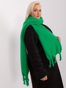 Szalik-AT-SZ-2313502.47P-zielony rozmiar - ONE SIZE