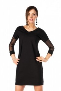 Sukienka Betanisa Black rozmiar - M