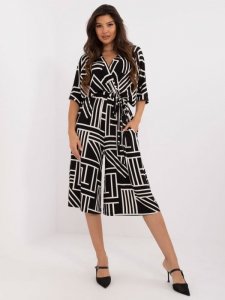Kombinezon-LK-KO-509727.91-czarny rozmiar - L/XL