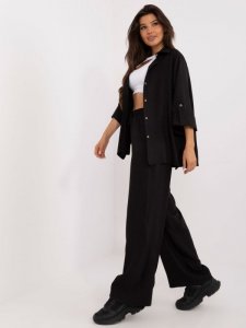 Komplet-LK-KMPL-509705.92-czarny rozmiar - S/M
