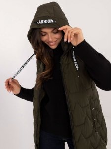 Kamizelka-SK-KZ-HH-079.73-khaki rozmiar - XL