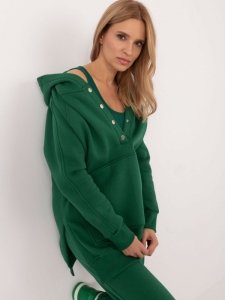 Komplet-EM-KMPL-847.69-ciemny zielony rozmiar - ONE SIZE