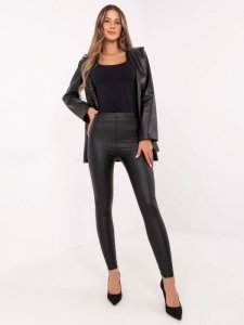 Leginsy-NM-LG-TR1846.99-czarny rozmiar - M