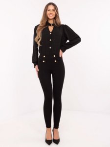 Leginsy-NM-LG-D70003.40-czarny rozmiar - XL