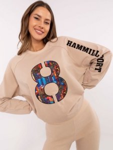 Komplet-EM-KMPL-850.08-beżowy rozmiar - ONE SIZE