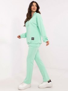 Komplet-EM-KMPL-846.97-mietowy rozmiar - ONE SIZE