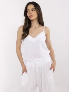 Top-D73761M11059A3-biały rozmiar - XS