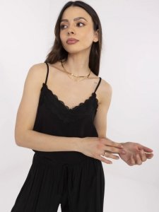 Top-D73761M11059A3-czarny rozmiar - M